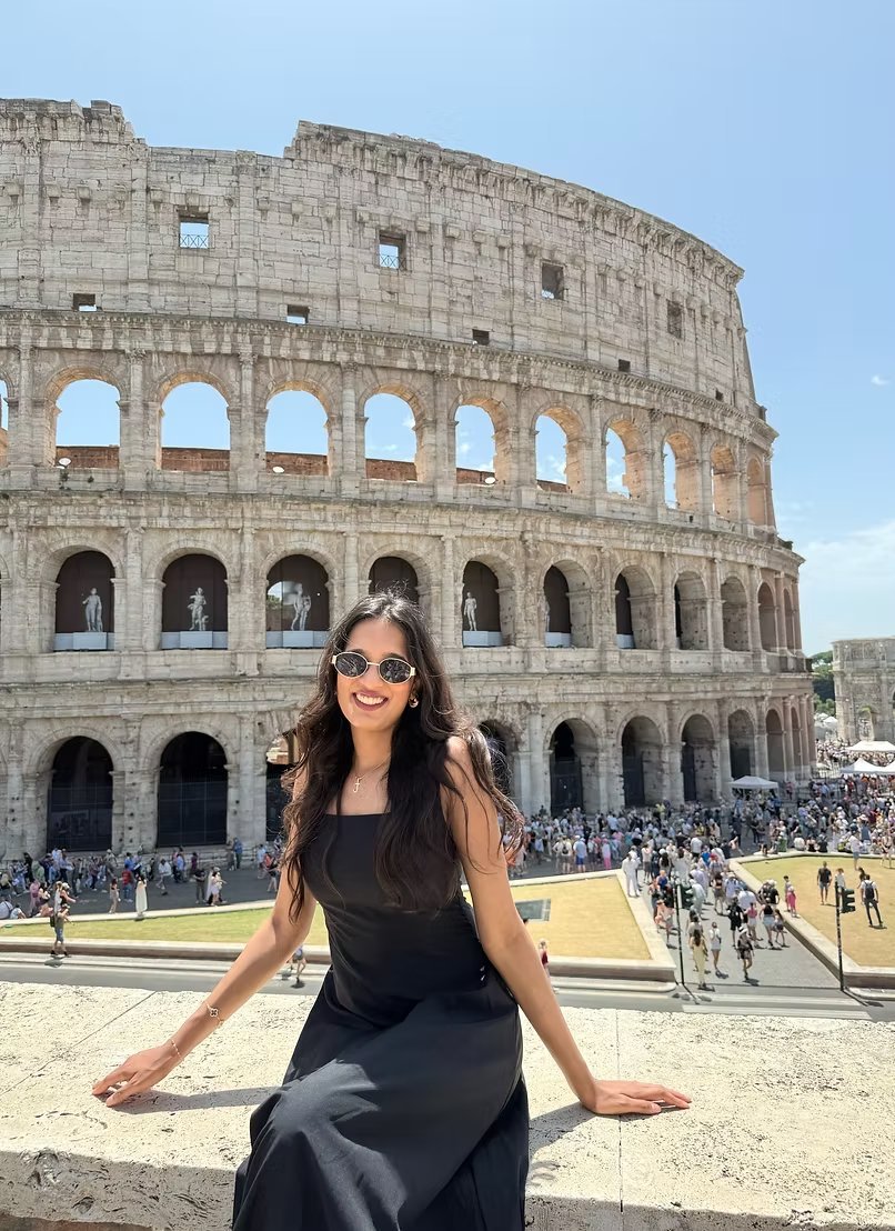 Janhavi Jain